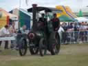 Gloucestershire Steam Extravaganza, Kemble 2005, Image 52