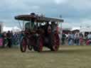 Gloucestershire Steam Extravaganza, Kemble 2005, Image 75