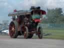 Gloucestershire Steam Extravaganza, Kemble 2005, Image 79