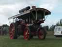 Somerset Steam Spectacular, Langport 2005, Image 23