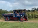 Somerset Steam Spectacular, Langport 2005, Image 43