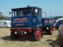 Somerset Steam Spectacular, Langport 2005, Image 64