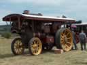 Somerset Steam Spectacular, Langport 2005, Image 115