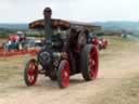 Somerset Steam Spectacular, Langport 2005, Image 121