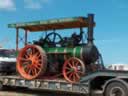 Somerset Steam Spectacular, Langport 2005, Image 146