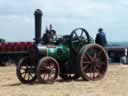 Somerset Steam Spectacular, Langport 2005, Image 180