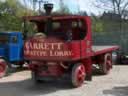 Leeds & District Traction Engine Club Rally 2005, Image 4