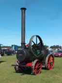 Lincolnshire Steam and Vintage Rally 2005, Image 2