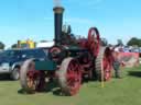 Lincolnshire Steam and Vintage Rally 2005, Image 3