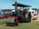 Lincolnshire Steam and Vintage Rally 2005, Image 4