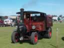 Lincolnshire Steam and Vintage Rally 2005, Image 5
