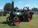 Lincolnshire Steam and Vintage Rally 2005, Image 9