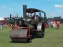 Lincolnshire Steam and Vintage Rally 2005, Image 24