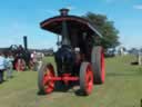 Lincolnshire Steam and Vintage Rally 2005, Image 28