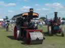 Lincolnshire Steam and Vintage Rally 2005, Image 34