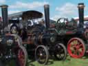 Lincolnshire Steam and Vintage Rally 2005, Image 39