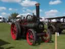 Lincolnshire Steam and Vintage Rally 2005, Image 44