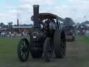 Lincolnshire Steam and Vintage Rally 2005, Image 57