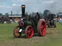 Lincolnshire Steam and Vintage Rally 2005, Image 67