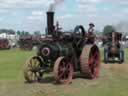 Lincolnshire Steam and Vintage Rally 2005, Image 75