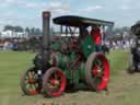 Lincolnshire Steam and Vintage Rally 2005, Image 77