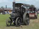 Lincolnshire Steam and Vintage Rally 2005, Image 78