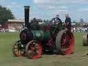 Lincolnshire Steam and Vintage Rally 2005, Image 82