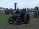 Lincolnshire Steam and Vintage Rally 2005, Image 90