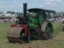 Lincolnshire Steam and Vintage Rally 2005, Image 100