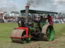 Lincolnshire Steam and Vintage Rally 2005, Image 101