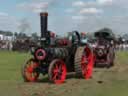 Lincolnshire Steam and Vintage Rally 2005, Image 105