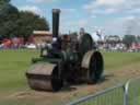 Lincolnshire Steam and Vintage Rally 2005, Image 106