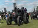 Lincolnshire Steam and Vintage Rally 2005, Image 108