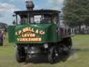 Lincolnshire Steam and Vintage Rally 2005, Image 115