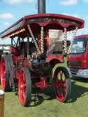 Lincolnshire Steam and Vintage Rally 2005, Image 128