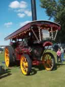 Lincolnshire Steam and Vintage Rally 2005, Image 129