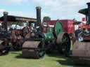 Lincolnshire Steam and Vintage Rally 2005, Image 135