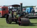 Lincolnshire Steam and Vintage Rally 2005, Image 156