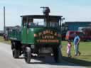 Lincolnshire Steam and Vintage Rally 2005, Image 159