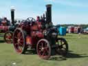 Lincolnshire Steam and Vintage Rally 2005, Image 164