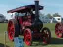 Lincolnshire Steam and Vintage Rally 2005, Image 176