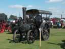 Lincolnshire Steam and Vintage Rally 2005, Image 184