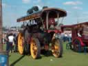 Lincolnshire Steam and Vintage Rally 2005, Image 194