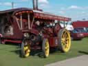 Lincolnshire Steam and Vintage Rally 2005, Image 197