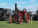 Lincolnshire Steam and Vintage Rally 2005, Image 203