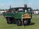 Lincolnshire Steam and Vintage Rally 2005, Image 209