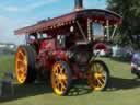 Lincolnshire Steam and Vintage Rally 2005, Image 222