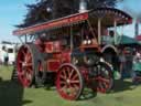 Lincolnshire Steam and Vintage Rally 2005, Image 225