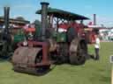 Lincolnshire Steam and Vintage Rally 2005, Image 236