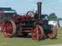 Lincolnshire Steam and Vintage Rally 2005, Image 240